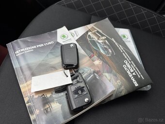 Škoda Karoq 1.0 TSi 85kw STYLE - NAVI - LED - 20