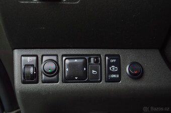 Nissan Navara DoubleCab 2.5D LE A/T - 20