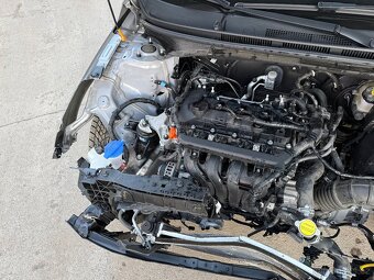 Hyundai i20 1,2 - 20