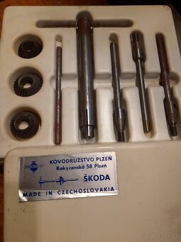 ND Škoda 1000 MB - 20