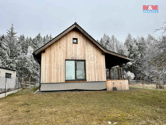Prodej rodinného domu, 91 m², Hlavňovice, Libětice - 20