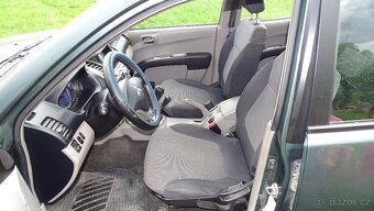 Mitsubishi L200 2,5DI-D Double cab, 2.majitel - 20