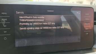 Škoda Kamiq 1.0 TSI Business NAVI - 20