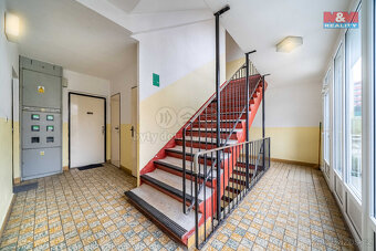 Prodej bytu 3+1, 68 m², Zdice, ul. Havlíčkova - 20