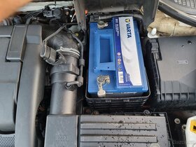 Škoda Octavia, COMBI, 4X4, TDi,140 KW, DIGIKLIMA, - 20