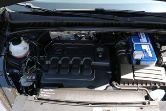 Seat Alhambra 2.0 110 KW, Tažné,Navigace DPH - 20