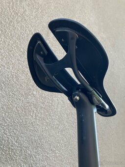Trek Supercaliber - 20