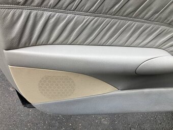 MERCEDES CLK 1,8k cabriolet 163k - 20