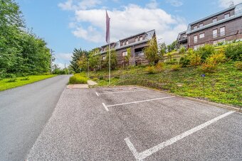 Prodej moderního horského apartmánu 1+kk v Krkonoších - 20