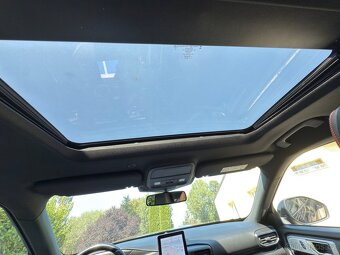 FORD EXPLORER 3.0 V6 457PS 7-míst Hybrid ST-LINE ČR 2022 - 20