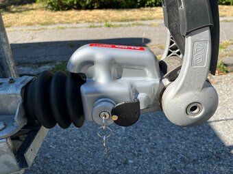 Sterckeman Alize 550CV Evasion - 20