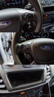 Ford Transit Connect 1.5 TDCi EcoBlue Trend L2 ODPOČET DPH - 20