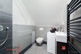 Prodej, domy/rodinný, 129 m2, U Trati 635/2, Liberec XI-Růžo - 20