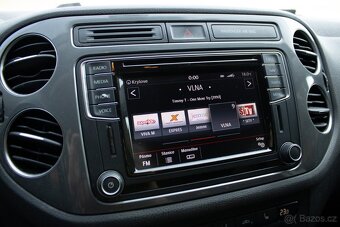 Volkswagen Tiguan 2.0 TDI SCR BMT 4MOTION Comfortline - 20