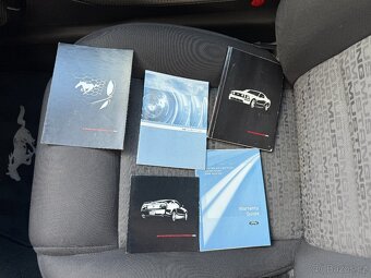 Ford Mustang, 4.0 V6, 150kw Manual - 20