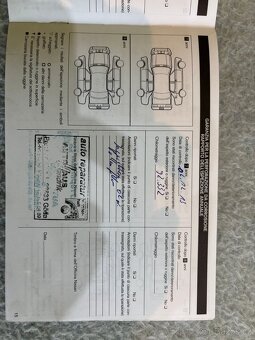 NISSAN PRIMERA 1.8, SERVISKA,1.MAJITEL,159 TKM, KAMERA - 20