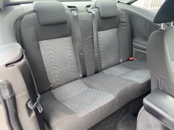 Ford Focus, 2,0 107kW, KABRIO - 20