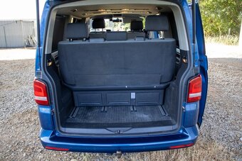 Volkswagen Multivan t5.1 2.0 TDI 103 kW DSG - 20