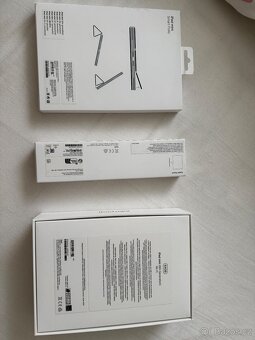 Ipad mini Wi-fi 64GB vesmírně šedá (space grey; 6. generace) - 20