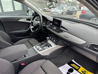 Audi A6 2015 3.0 - 20