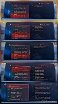 BMW X3 2.0d 140kw xDrive, Mpaket, 2020, 157tkm, ČR - 20