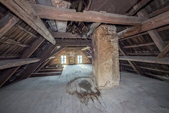 Prodej, dům, osobní vlastnictví, Blatno - Mezihoří - 20