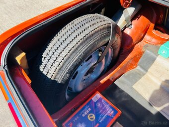 UNIKÁTNÍ VAZ 2101 (Lada) – 1. majitel, TOP sběratelský stav - 20