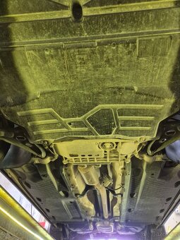 VW Tiguan 2.0TDi110KW,4x4,FACELIFT,NAVI,PLNÝ SERVIS VW,2016 - 20