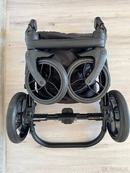 Kočárek baby merc piuma - 20