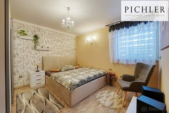 Prodej rodinného domu 4+1, 92 m², Lom u Tachova - 20