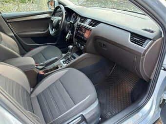 Škoda Octavia SCOUT 2.0Tdi 135kw - 20