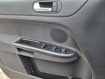 GOLF PLUS STYLE 1,4 TSI 90 KW  DSG TOP - 20