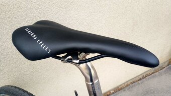 Urban gravel cross kolo Shauf Shimano STX RC - 20