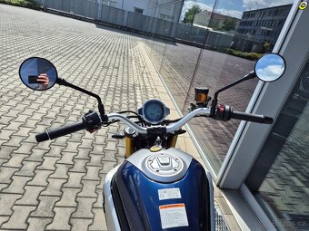 CFMOTO 700 CL-X Heritage - 20