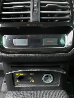 Volkswagen Passat B8 2.0tdi/110kw,Comfortline, pěkný vůz - 20