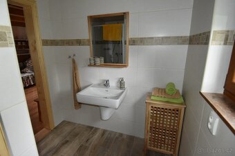 Prodám chatu na Lipně - 20