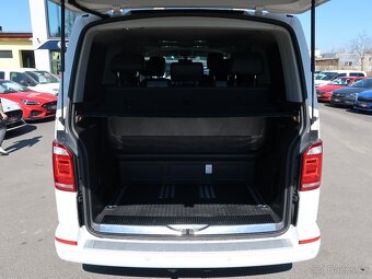 Volkswagen Multivan 2.0TDi,150kW,Highline,1majČR,serv.kn,4x4 - 20
