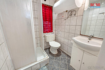 Prodej chaty, 52 m², Kaliště - 20