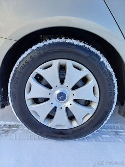 Ford Mondeo combi, 1.6 TDCi, manuál - 20