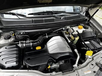 Opel Antara 2.0 CDTI 16V Cosmo SUV 4x4 Kůže Xenony Tempomat - 20