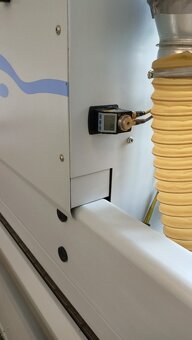 Olepovačka hran Brandt KDF660, Highflex 1660 - 20