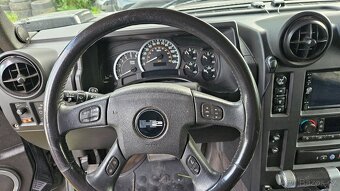 Hummer H2 - 20