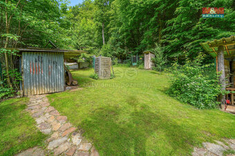 Prodej zahrady, 543 m², Beroun - 20