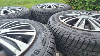 Citroën C3, 1,4, r2006, platná STK, top stav ihned k užívání - 20