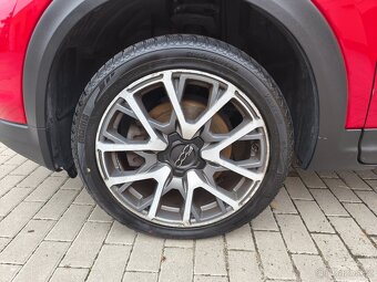 FIAT 500X 2.0 MJTd, 4x4, AUTOMAT - 20