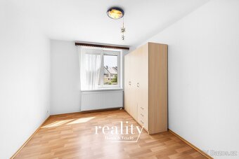 Rodinný dům 179 m², pozemek 1374 m² Vyskytná - 20