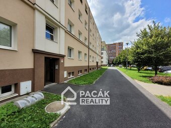 Prodej luxusního bytu o dispozici 3+kk ve vynikající lokalit - 20