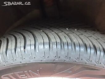 VW Sharan 2.0TDI 103kW, DSG, 7.míst, 2014, xenon, po servisu - 20