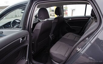 Volkswagen Golf e - 20