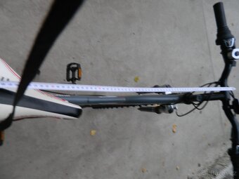 horské kolo 26 - 20